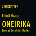 Oneirika: Live at Berghain Berlin Vinyl Record