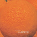 James Tenney Vinyl Record