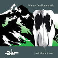 Neue Volksmusik Music CD