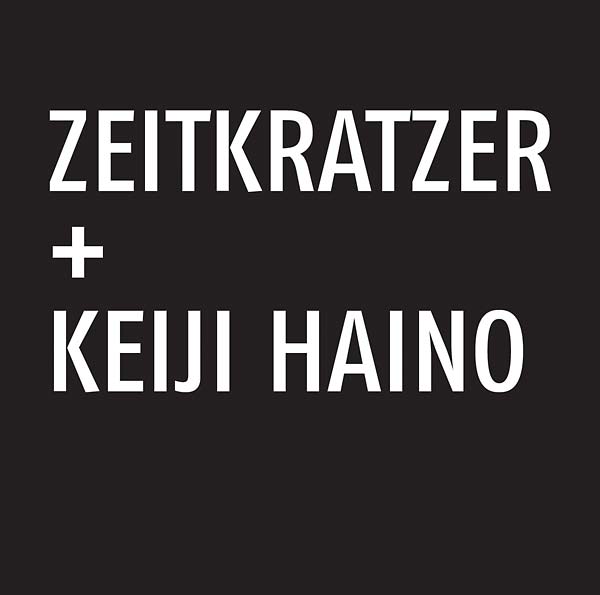 Zeitkratzer + Keiji Haino Music CD