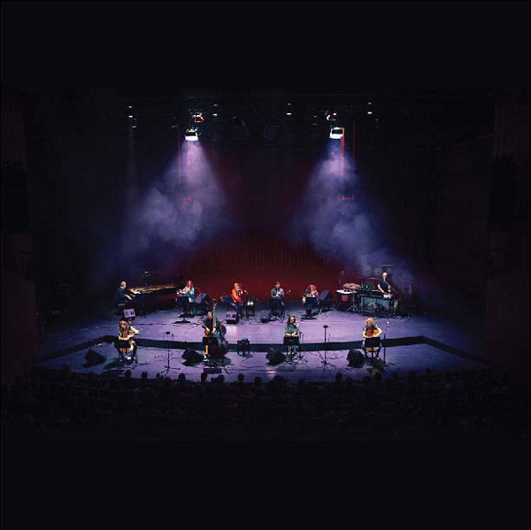 Deproduction Live Music CD