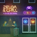 PRE-ORDER Mikel - Zelda & Chill [Vinyl] Vinyl Record