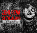 Maximum Implosion Music CD