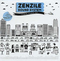 ZENZILE - Meta Meta EP Vinyl Record