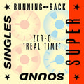 Real Time (40 Year Anniversary) Vinyl Record