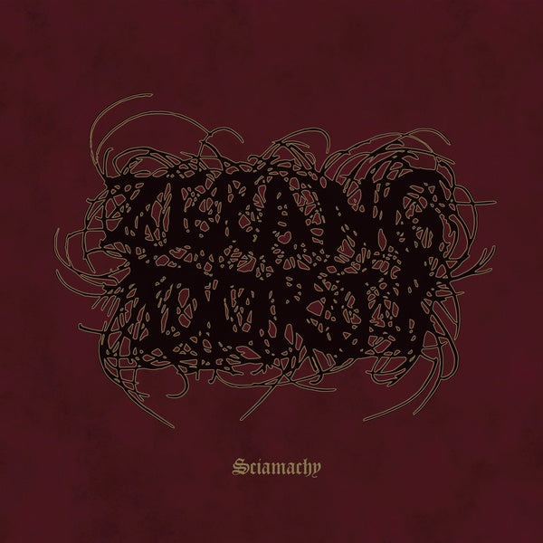 Sciamachy Vinyl Record