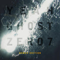 Yeah Ghost (BONUS EDITION) Music CD