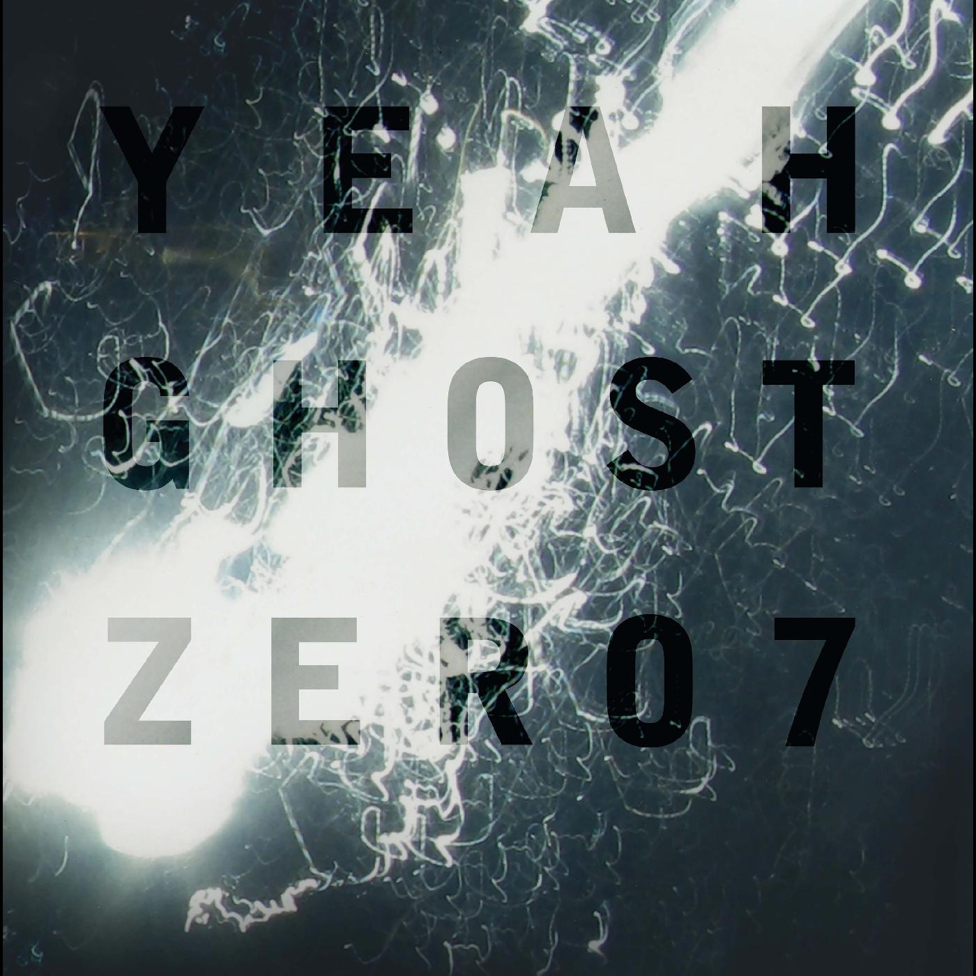 Yeah Ghost (Bonus Edition) Vinyl Record