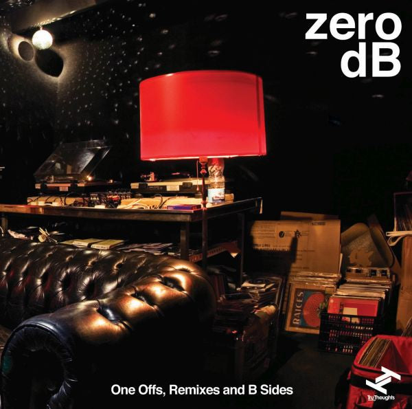 One Off's, Remixes & B Sides Music CD