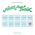 Never Say Never [Digipack Ver.] Music CD