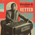 Vetted Music CD
