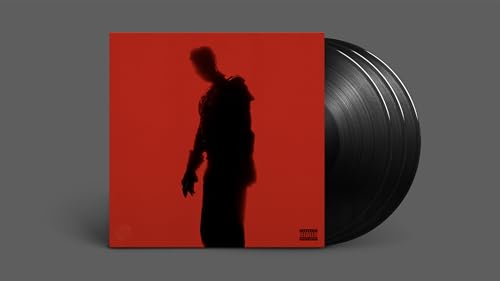 ZHU Grace [3 LP] Vinyl Record