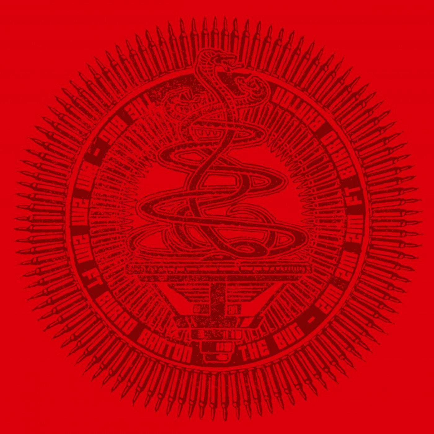 Zim Zim Zim - 12" Vinyl Record