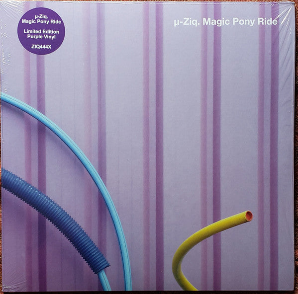 Magic Pony Ride | Mint (M) Mint (M)