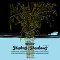Shotns - Shadows: Songs From Testimonies in the Fortunoff Video Archive, Vol 3 Music CD
