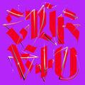 ATO Vinyl Record