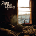 Zodiac Death Valley Music CD
