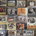 World Of Strangers Music CD