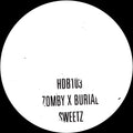Sweetz - 10" Vinyl Record