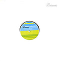 The Talk Vinyl Record