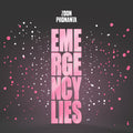 PRE-ORDER Zoon Phonanta - Emergency Lies Vinyl Record