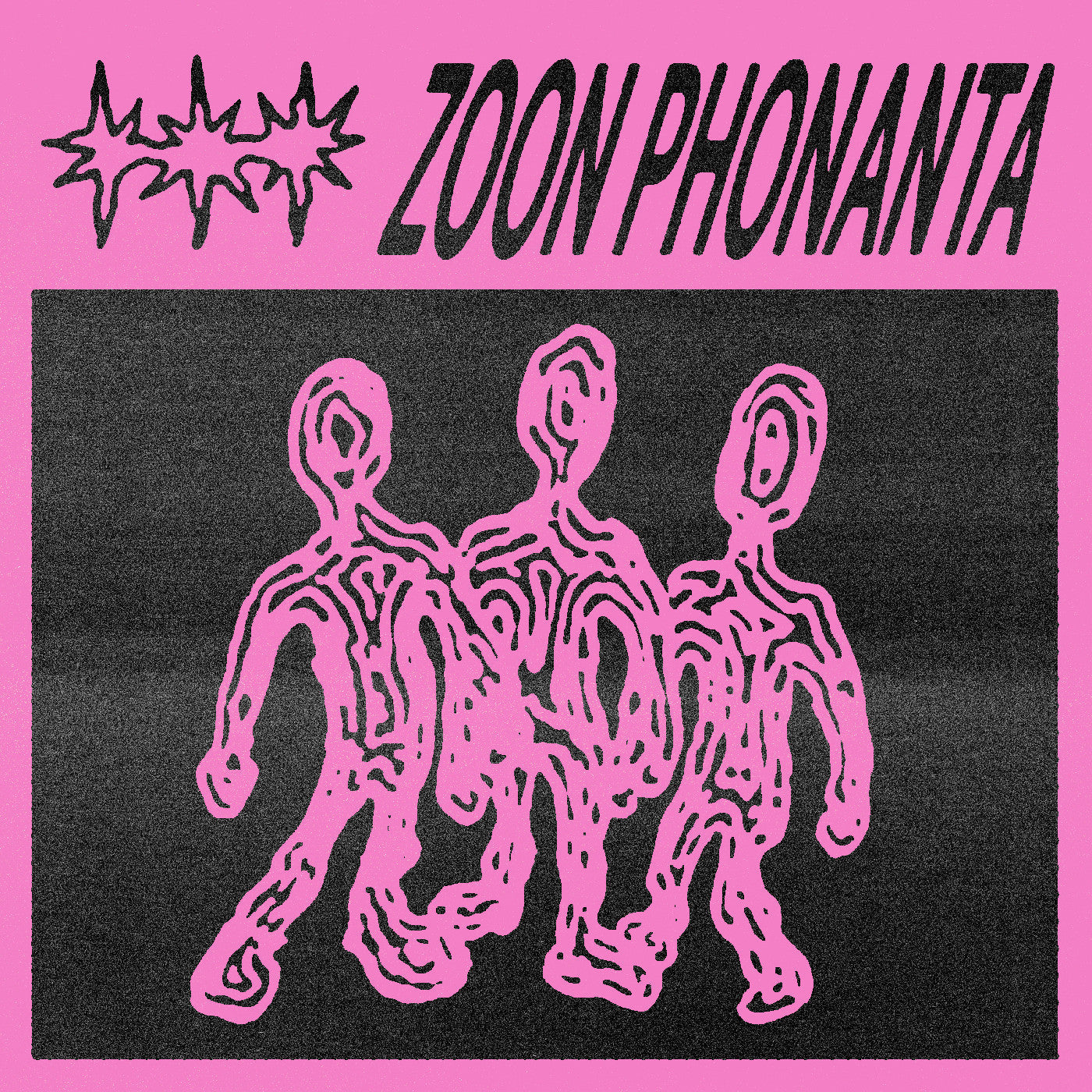 Zoon Phonanta Vinyl Record