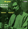 Down Home Vinyl Record