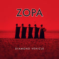 Diamond Vehicle (Lp) Vinyl Record