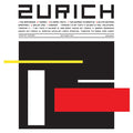 Zurich Music CD