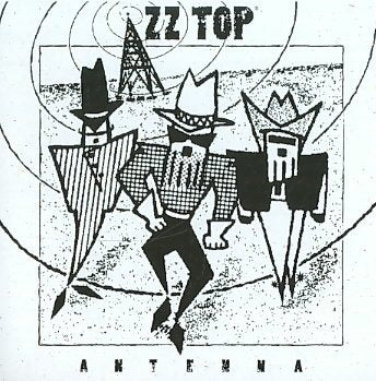 ANTENNA |