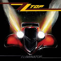 ELIMINATOR (40TH ANNIVERSARY/140G/GOLD VINYL) (SYEOR) (I) Vinyl Record
