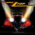 PRE-ORDER ZZ Top - Eliminator (Rocktober '26, Brick & Mortar Exclusive) [Yellow Vinyl] Vinyl Record