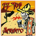 Mescalero |