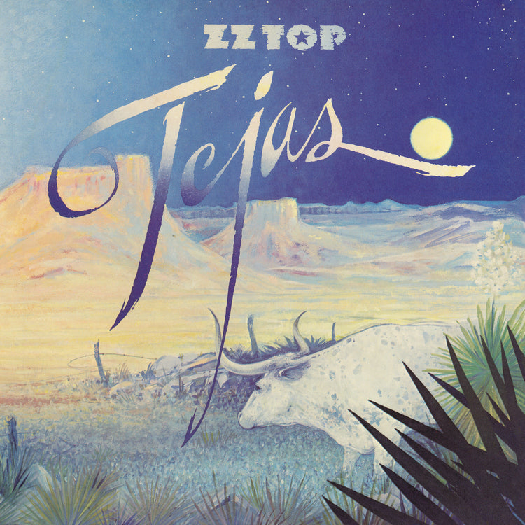 Tejas (SYEOR25, 180 Gram Vinyl, Brick & Mortar Exclusive) | Mint (M) Mint (M)