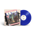 ZZ Top The Best of ZZ Top (ROCKTOBER) (Translucent Blue Vinyl) Vinyl Record