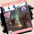 ZZ Top The Best of ZZ Top Vinyl Record