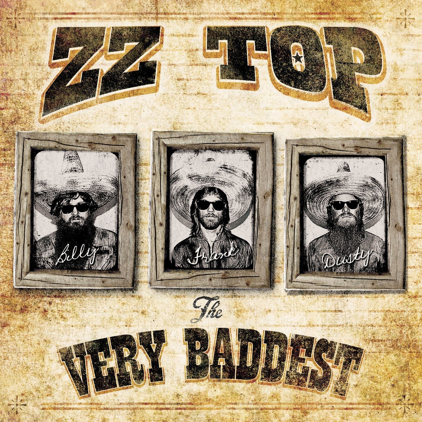 The Very Baddest (2 CD) |