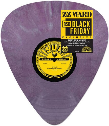 Put The Gun Down / Cadillac Man (RSD Exclusive) Vinyl Record